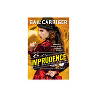 Little, Brown Book Group Imprudence (häftad, eng)
