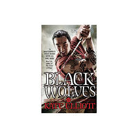 Little, Brown Book Group Black Wolves (häftad, eng)