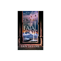 Little, Brown Book Group The Fatal Gate (häftad, eng)