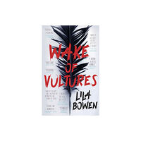 Little, Brown Book Group Wake of Vultures (häftad, eng)