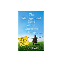 Little, Brown Book Group The Management Style of the Supreme Beings (häftad, eng)