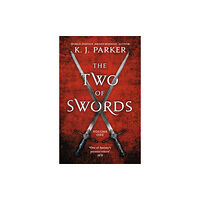 Little, Brown Book Group The Two of Swords: Volume One (häftad, eng)