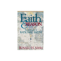 Zondervan Faith and Reason (häftad, eng)