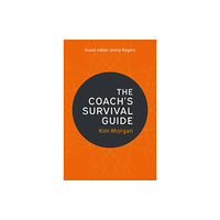 Open University Press The Coach's Survival Guide (häftad, eng)