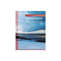 Open University Press Introduction to Mental Health Nursing (häftad, eng)