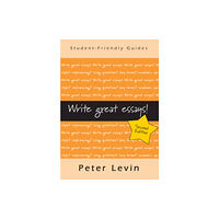 Open University Press Write Great Essays (häftad, eng)