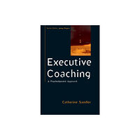 Open University Press Executive Coaching: A Psychodynamic Approach (häftad, eng)