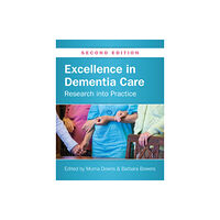 Open University Press Excellence in Dementia Care: Research into Practice (häftad, eng)