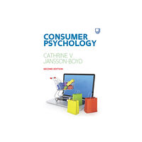 Open University Press Consumer Psychology 2e (häftad, eng)