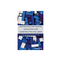 Open University Press Deconstructing Special Education and Constructing Inclusion 3e (häftad, eng)