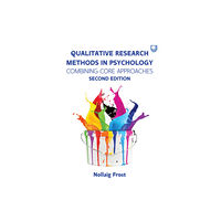 Open University Press Qualitative Research Methods in Psychology: Combining Core Approaches 2e (häftad, eng)