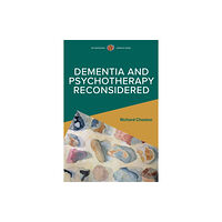 Open University Press Dementia and Psychotherapy Reconsidered (häftad, eng)