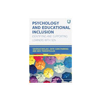 Open University Press Psychology and Educational Inclusion: Identifying and Supporting Learners with SEN (häftad, eng)