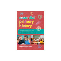 Open University Press Essential Primary History (häftad, eng)