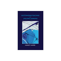 Open University Press Outstanding Teaching in Lifelong Learning (häftad, eng)