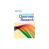 Open University Press A Teacher's Guide to Classroom Research (häftad, eng)