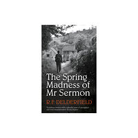 Hodder & Stoughton The Spring Madness of Mr Sermon (häftad, eng)