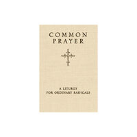 Zondervan Common Prayer (inbunden, eng)