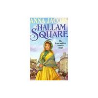 Hodder & Stoughton Hallam Square (häftad, eng)