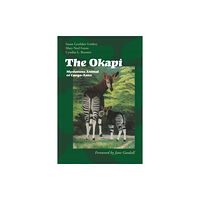 University of Texas Press The Okapi (häftad, eng)