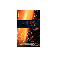 SCM Press Igniting the Heart (häftad, eng)