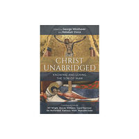 SCM Press Christ Unabridged (häftad, eng)