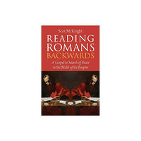 SCM Press Reading Romans Backwards (häftad, eng)