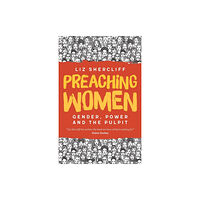 SCM Press Preaching Women (häftad, eng)