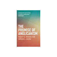 SCM Press The Promise of Anglicanism (häftad, eng)