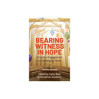 SCM Press Bearing Witness in Hope (häftad, eng)