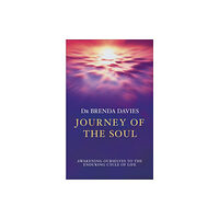 Hodder & Stoughton Journey of The Soul (häftad, eng)