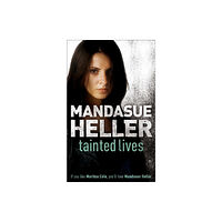 Hodder & Stoughton Tainted Lives (häftad, eng)