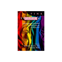 Open University Press Pink Therapy (häftad, eng)