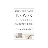 Zondervan When the Game Is Over, It All Goes Back in the Box (häftad, eng)