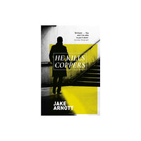 Hodder & Stoughton He Kills Coppers (häftad, eng)