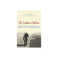Hodder & Stoughton The Soldier's Return (häftad, eng)