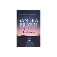 Hodder & Stoughton Hello, Darkness (häftad, eng)