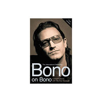 Hodder & Stoughton Bono on Bono: Conversations with Michka Assayas (häftad, eng)