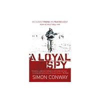 Hodder & Stoughton A Loyal Spy (häftad, eng)