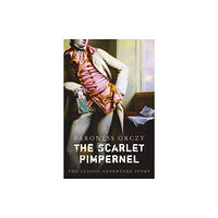 Hodder & Stoughton The Scarlet Pimpernel (häftad, eng)