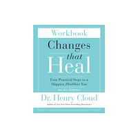 Zondervan Changes That Heal Workbook (häftad, eng)