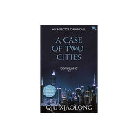 Hodder & Stoughton A Case of Two Cities (häftad, eng)