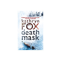 Hodder & Stoughton Death Mask (häftad, eng)