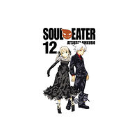 Little, Brown & Company Soul Eater, Vol. 12 (häftad, eng)