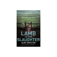 Hodder & Stoughton Lamb to the Slaughter (häftad, eng)