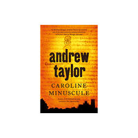 Hodder & Stoughton Caroline Minuscule (häftad, eng)