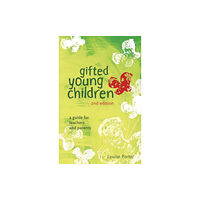 Open University Press Gifted Young Children: A Guide For Teachers and Parents (häftad, eng)