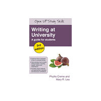 Open University Press Writing at University: A Guide for Students (häftad, eng)