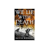 Little, Brown Book Group We Lie with Death (häftad, eng)