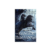 Little, Brown Book Group The Ranger of Marzanna (häftad, eng)